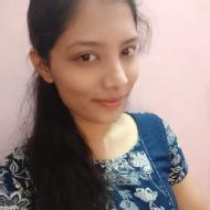 Mrinal P. Class I-V Tuition trainer in Kolkata