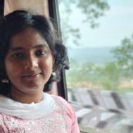 Kaviya R. Class 12 Tuition trainer in Madurai
