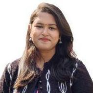 Chitra R. Class 12 Tuition trainer in Ranchi