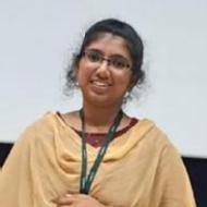 Likhita U. Class 12 Tuition trainer in Allagadda