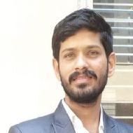 Praveen Asundi Kannada Language trainer in Dharwad