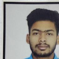 Aadarsh Yadav Class 12 Tuition trainer in Birsinghpur Pali