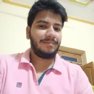 Abhishek Kumar Jha Class I-V Tuition trainer in Purnea