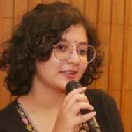 Pranjal V. Class I-V Tuition trainer in Agra
