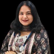 Dr. Sonal T. Class 12 Tuition trainer in Pune