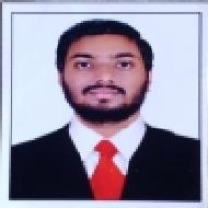 Dhruvesh Vaghasiya NEET-UG trainer in Ahmedabad