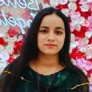 Ayushi M. Class I-V Tuition trainer in Lucknow