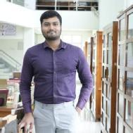 Lulu Rout UGC NET Exam trainer in Bhubaneswar
