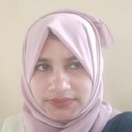 Shamshad O. Class 11 Tuition trainer in Thalapilly