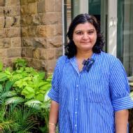 Amrita Kapur Yoga trainer in Mumbai