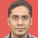 Photo of Arup Chanda