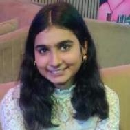 Aarti K. Class 10 trainer in Rewari