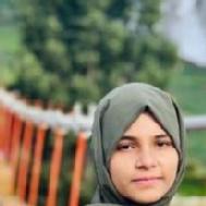 Fathima H. Nursery-KG Tuition trainer in Mananthavady