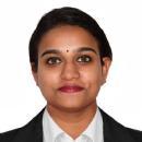 Photo of Anjana J.