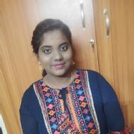 Harini D. Class I-V Tuition trainer in Chennai