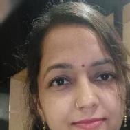 Kritika S. Class I-V Tuition trainer in Patna Sadar