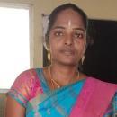 Photo of Anitha R. P. K