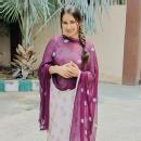 Photo of Himanshi P.