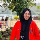 Photo of Sumayya N.