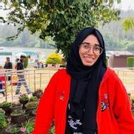 Sumayya N. Pharmacy Tuition trainer in Kottarakara
