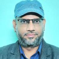 Dr Taqiullah Sair Mohammed Class 10 trainer in Hyderabad