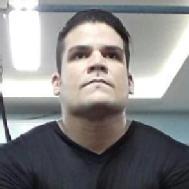 Jiten Agrawal Personal Trainer trainer in Ahmedabad