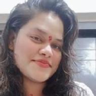 Natasha B. Class I-V Tuition trainer in Agra