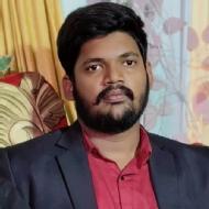 Ayush Prajapati Class I-V Tuition trainer in Lucknow