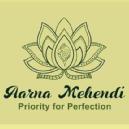 Photo of Aarna Mehendi