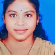 Surthi D. Diet and Nutrition trainer in Kalkulam
