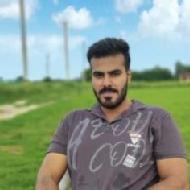 Lokesh Dabas Class I-V Tuition trainer in Delhi
