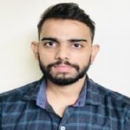 Akash Awasthi Class 10 trainer in Unnao