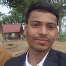 Photo of Dhritiraj Baruah