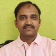 Kranti Deep Jain Class 12 Tuition trainer in Kota
