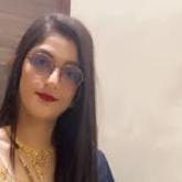 Nidhi T. Class 6 Tuition trainer in Bulandshahr