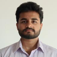 Rajvir Singh Spoken English trainer in Ropar