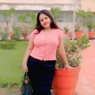 Shivi Class I-V Tuition trainer in Delhi