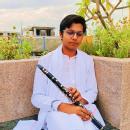 Photo of Aakash Sahu