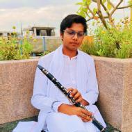 Aakash Sahu Music Composition trainer in Jabalpur