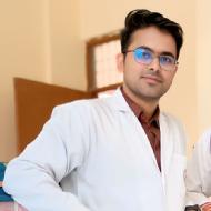 Manoj Class 9 Tuition trainer in Pilibhit
