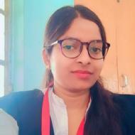 Gunjan K. Class 9 Tuition trainer in Samastipur