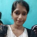 Photo of Jyoti B.