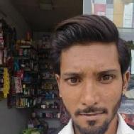 Rajkumar Patidar Spoken English trainer in Indore