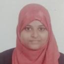 Photo of Shajitha B.