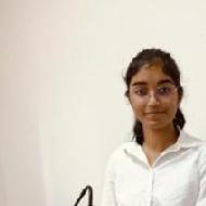 Divya C. Class 10 trainer in Delhi