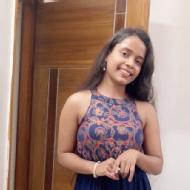 Ashu V. Class 8 Tuition trainer in Faridabad