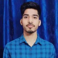 Sourav Class I-V Tuition trainer in Delhi