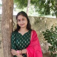 Nancy D. Class 12 Tuition trainer in Ponda