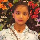 Photo of Poorvi