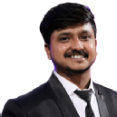 Photo of Ashitosh Dhaware
